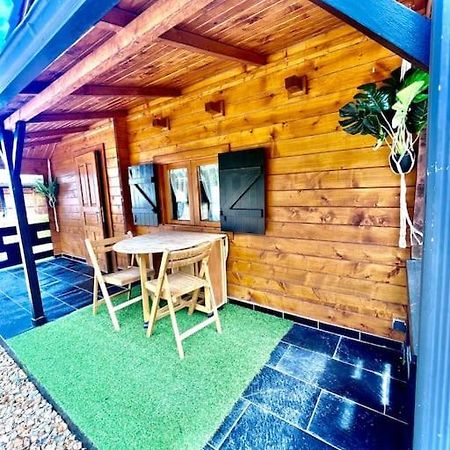 Chalet 5 Min Du Grand Dome De Villebon Et 20 Min De L'Aeroport Paris-Orly Exterior photo