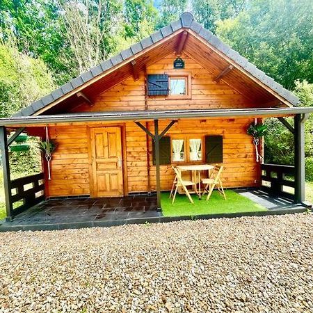 Chalet 5 Min Du Grand Dome De Villebon Et 20 Min De L'Aeroport Paris-Orly Exterior photo